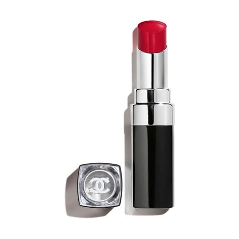 john lewis chanel red lipstick